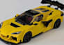 design custom lego model lego set lego technic car with pdf instructions